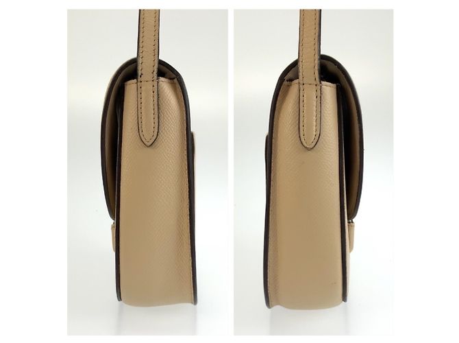 Céline Celine Small Trotter Shoulder Bag Pochette - vista 8