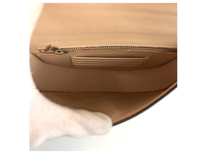 Céline Celine Small Trotter Shoulder Bag Pochette - vista 9