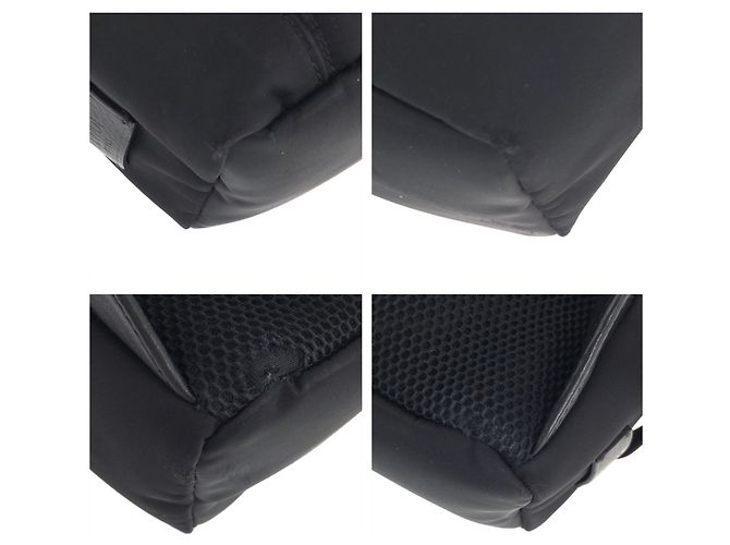 Fendi Bugs Monster Handtaschen-Rucksack - Ansicht 3