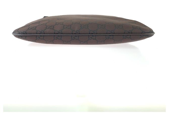Gucci GG Pattern Messenger Bag - Ansicht 10