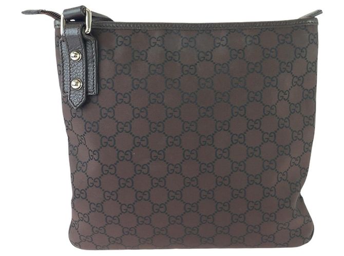 Gucci GG Pattern Messenger Bag - Ansicht 2
