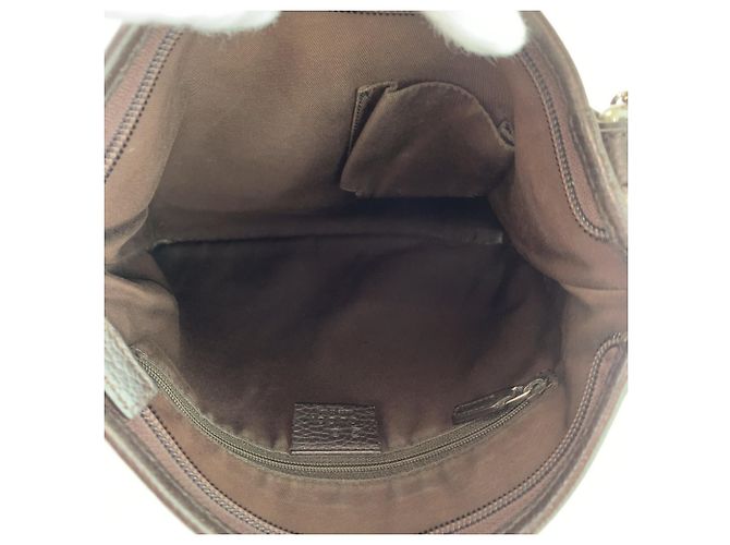 Gucci GG Pattern Messenger Bag - Ansicht 9
