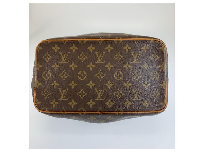 Louis Vuitton Monogram Palermo PM Handtasche - Ansicht 10