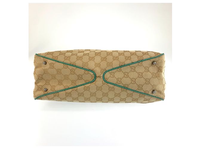 Gucci GG Canvas Shopper - Ansicht 10