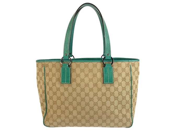 Gucci GG Canvas Shopper - Ansicht 2