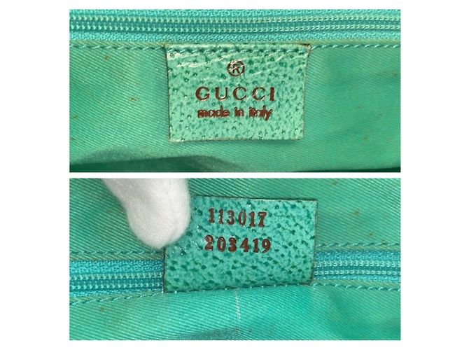 Gucci GG Canvas Shopper - Ansicht 3