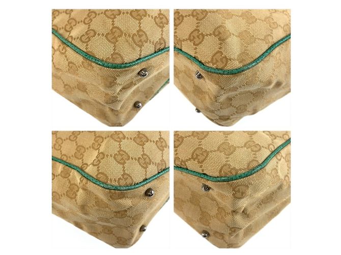 Gucci GG Canvas Shopper - Ansicht 4