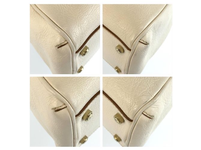Borsa in pelle Cartier Marcello - vista 4