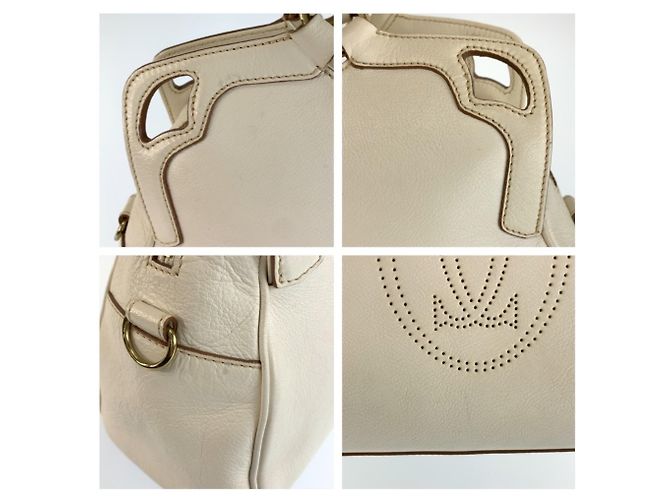 Borsa in pelle Cartier Marcello - vista 6