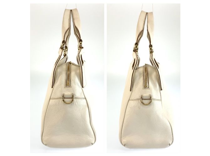 Borsa in pelle Cartier Marcello - vista 9