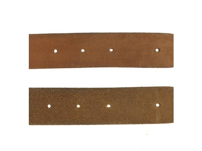 Hermès Cintura da donna Hermes Constance H-Buckle - vista 4