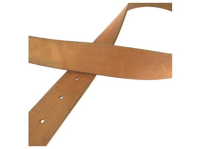 Hermès Cintura da donna Hermes Constance H-Buckle - vista 7