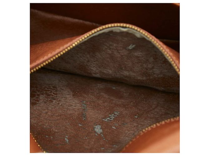 Saint-Cloud Borsa a tracolla Louis Vuitton Monogram Saint Cloud GM - vista 11