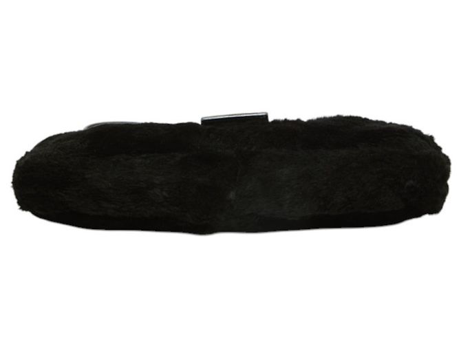 Borsa a tracolla bucket Fendi Mamma - vista 3
