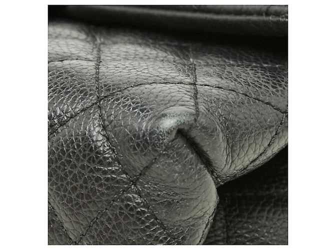 Pouch per borsa Chanel Uniform 2.55 Matelassé - vista 4
