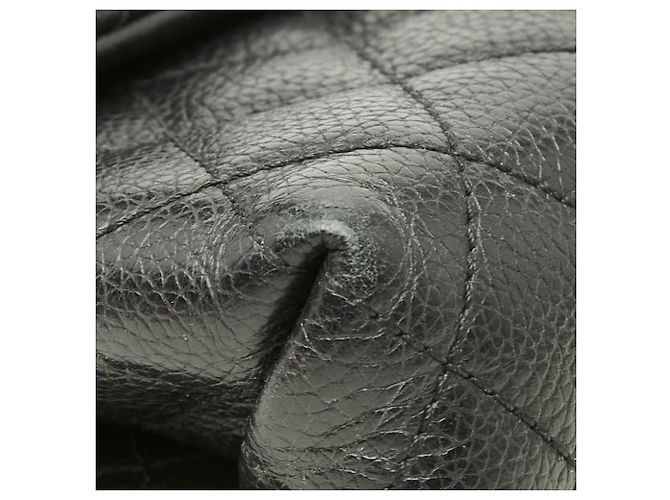 Pouch per borsa Chanel Uniform 2.55 Matelassé - vista 5