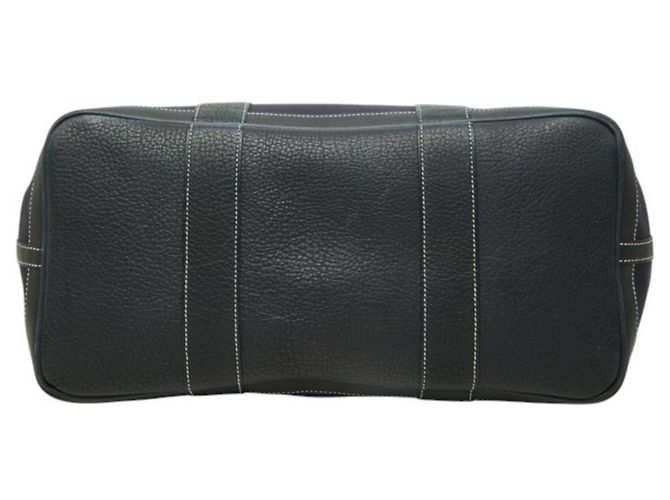 Hermès Borsa Tote Hermes Garden Party PM - vista 3