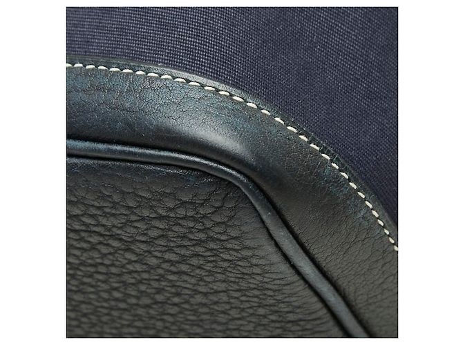 Hermès Borsa Tote Hermes Garden Party PM - vista 6