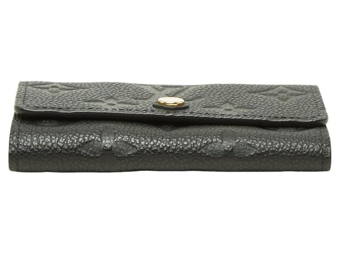 Louis Vuitton Monogram Empreinte Multicles 6 Key Case - vista 3