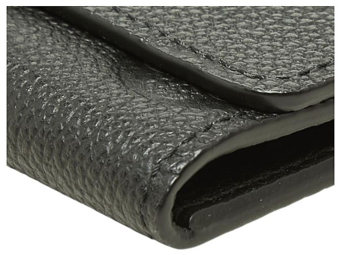 Louis Vuitton Monogram Empreinte Multicles 6 Key Case - vista 4