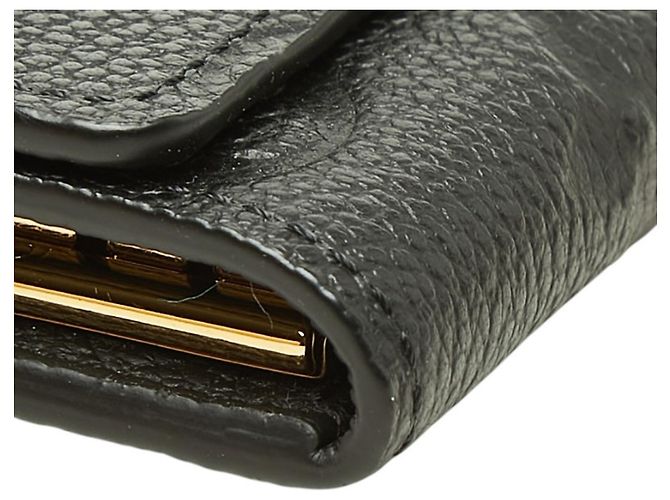 Louis Vuitton Monogram Empreinte Multicles 6 Key Case - vista 5