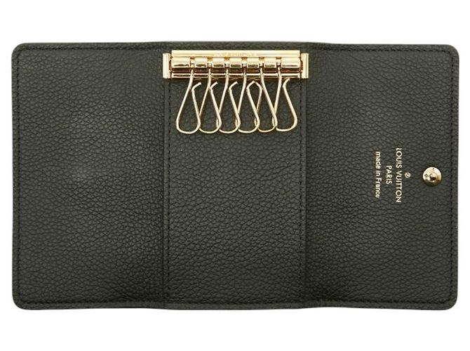 Louis Vuitton Monogram Empreinte Multicles 6 Key Case - vista 6