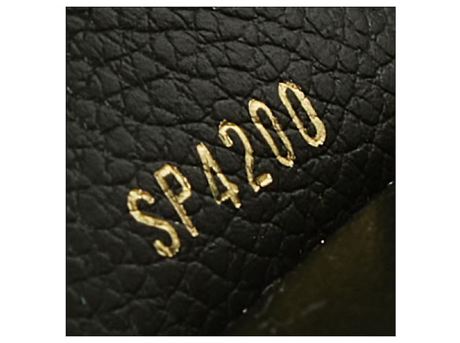 Louis Vuitton Monogram Empreinte Multicles 6 Key Case - vista 7