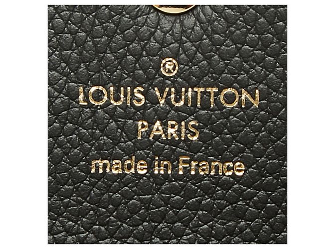 Louis Vuitton Monogram Empreinte Multicles 6 Key Case - vista 8