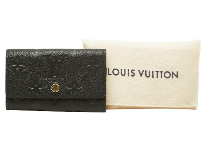 Louis Vuitton Monogram Empreinte Multicles 6 Key Case - vista 9