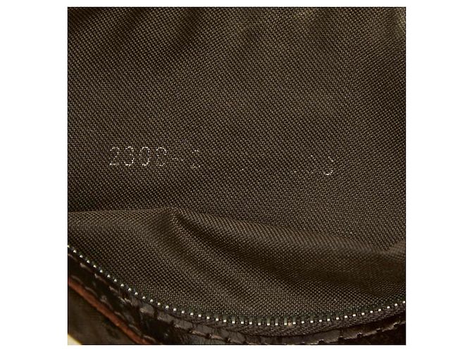 Fendi Handtasche/Tote Bag Zucca-Muster - Ansicht 10
