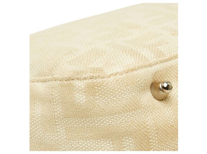 Fendi Handtasche/Tote Bag Zucca-Muster - Ansicht 5