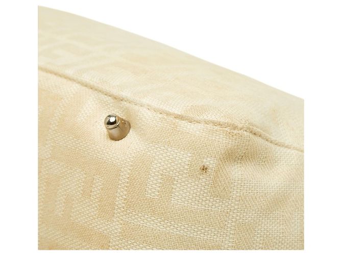 Fendi Handtasche/Tote Bag Zucca-Muster - Ansicht 6