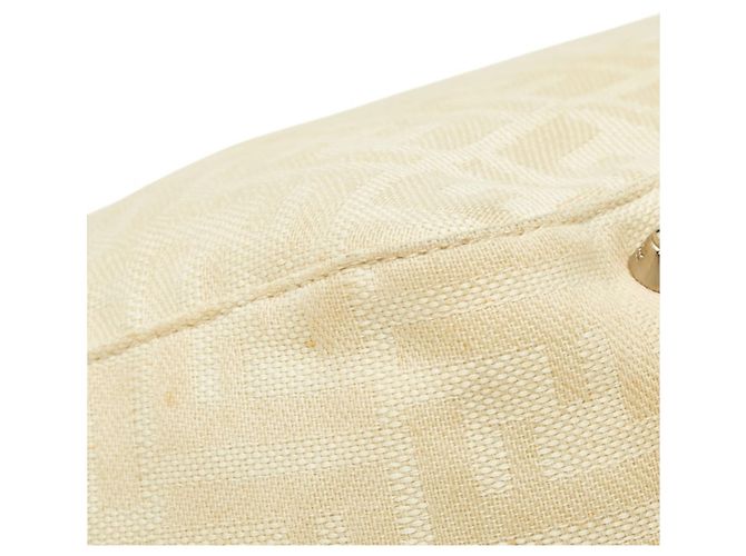 Fendi Handtasche/Tote Bag Zucca-Muster - Ansicht 7