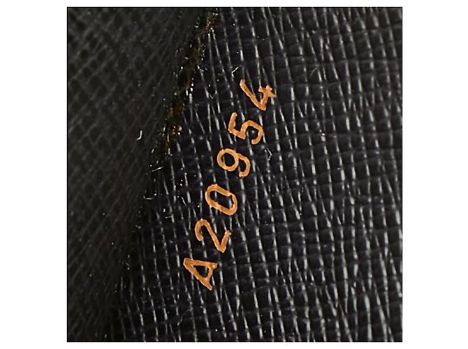 Borsa Louis Vuitton Epi Concorde - vista 10