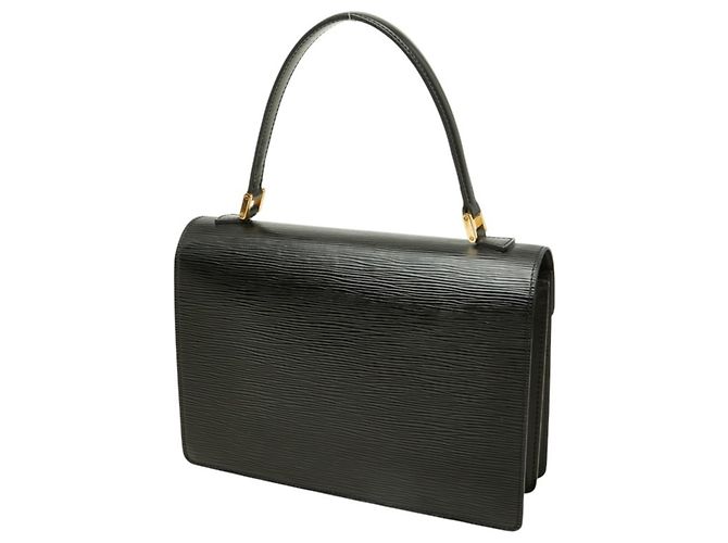 Borsa Louis Vuitton Epi Concorde - vista 2