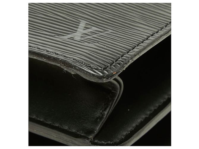 Borsa Louis Vuitton Epi Concorde - vista 4