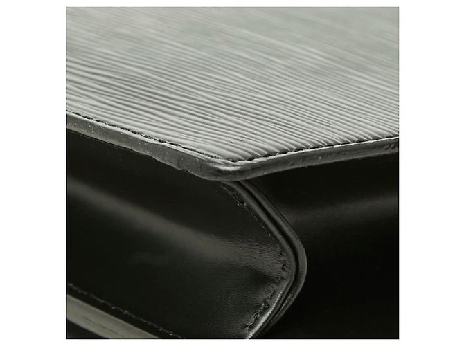 Borsa Louis Vuitton Epi Concorde - vista 6