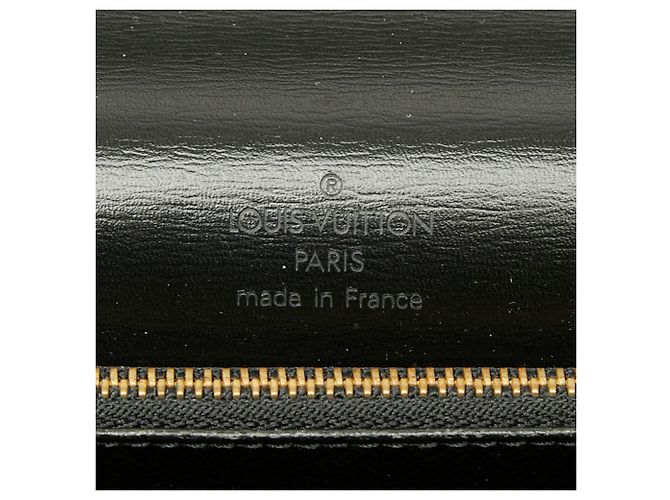 Borsa Louis Vuitton Epi Concorde - vista 8
