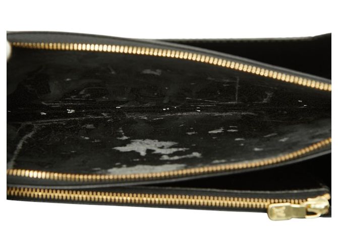 Borsa Louis Vuitton Epi Concorde - vista 9