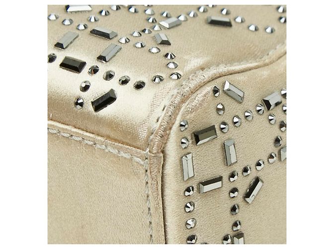 Borsa a mano Christian Dior Dior Cannage Lady - vista 6