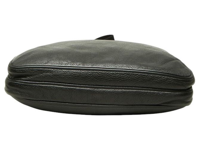 Prada Crossbody-Schultertasche mit Triangle-Logo-Plakette - Ansicht 3