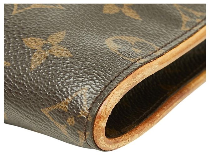 Borsa Louis Vuitton Monogram Sophie - vista 4