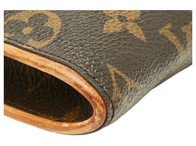 Borsa Louis Vuitton Monogram Sophie - vista 5