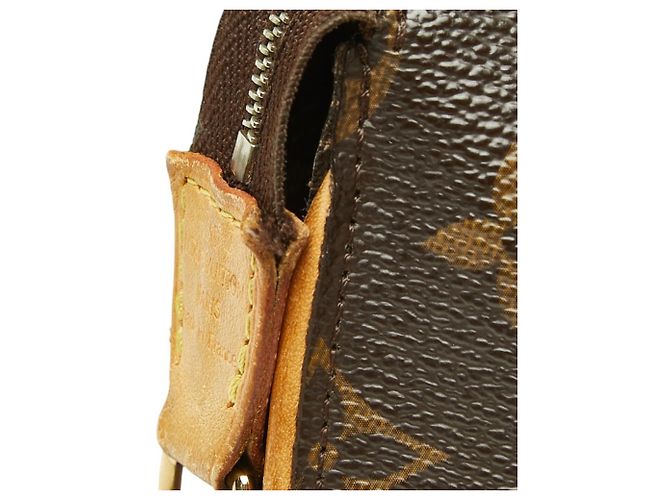 Borsa Louis Vuitton Monogram Sophie - vista 6