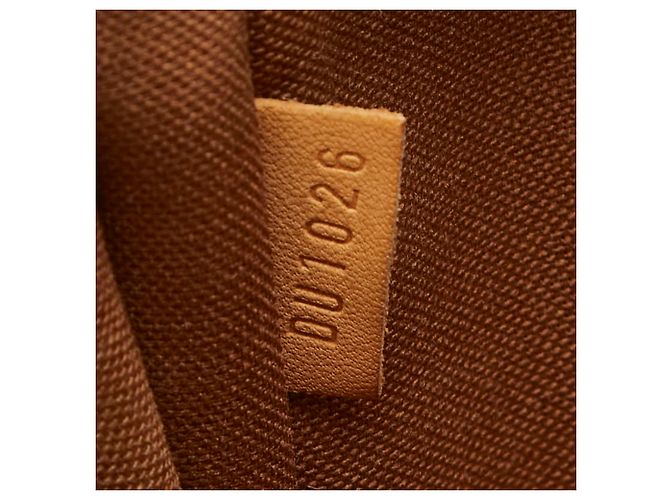Borsa Louis Vuitton Monogram Sophie - vista 9