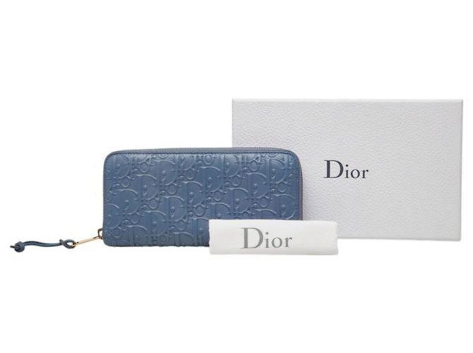 Christian Dior Dior Gravity Outline Langbeutel - Ansicht 11