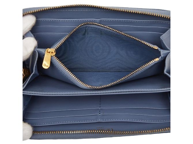 Christian Dior Dior Gravity Outline Langbeutel - Ansicht 8