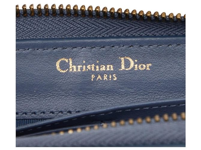 Christian Dior Dior Gravity Outline Langbeutel - Ansicht 9