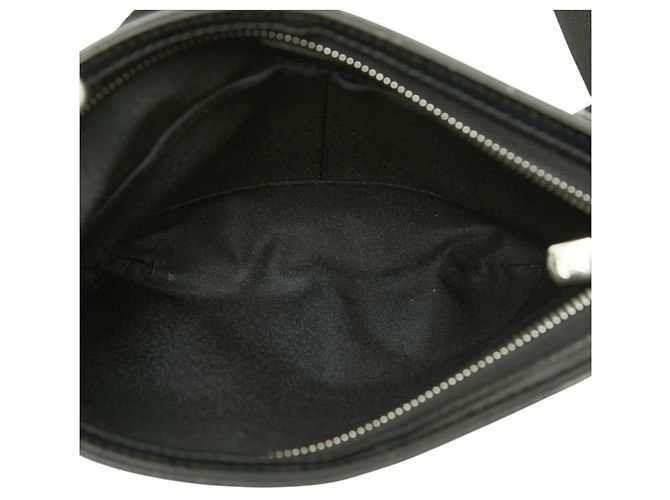 Borsa a tracolla Louis Vuitton Damier Graphite Thomas - vista 6