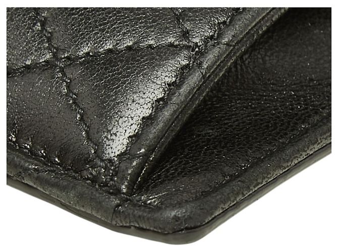 Autre Marque Tarjetero Saint Laurent Cassandra Gabby - vista 4